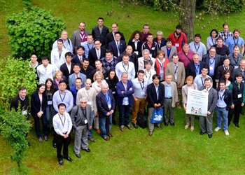 VIII Международная конференция по высокотемпературной капиллярности (HTC - 2015) 